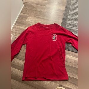 Champion Stanford University long sleeve
